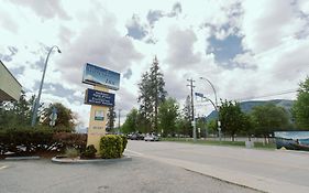 Waterfront Inn Penticton 3*